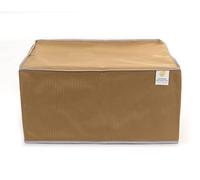 The Perfect Dust Cover, Tan Nylon Cover Compatible with Canon ImageCLASS MF455dw Wireless Monochrome All-in-One Laser Printer, Anti Static Waterproof Dust Cover by The Perfect Dust Cover LLC