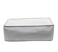 The Perfect Dust Cover, White Nylon Cover Compatible with Canon Pixma TS9520 All-in-One Printer, Anti Static and Waterproof Dust Cover by The Perfect Dust Cover LLC