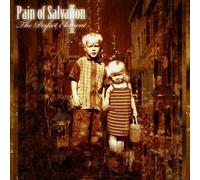 The Perfect Element By Pain Of Salvation (2001-08-20)