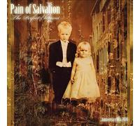 Pain of Salvation : Perfect Element: Anniversary Mix 2020 - Volume 1 CD Album
