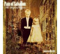 Pain of Salvation : Perfect Element: Anniversary Mix 2020 - Volume 1 VINYL 12"