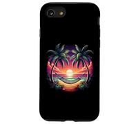 The Perfect end of a Day on the Beach Case for iPhone SE (2020) / 7/8