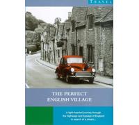 The Perfect English Village [DVD]