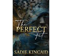 The Perfect Fit by Sadie Kincaid Paperback Red House Press Ltd