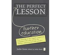 The Perfect Further Education Lesson (Perfect series)