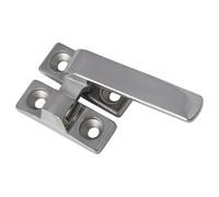 The Perfect Fusion of Style and Function Discover Our Premium Range of 304 Stainless Steel Handles Tailored to All Needs (Small Right)