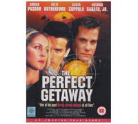 The Perfect Getaway [DVD]