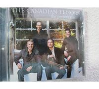 The Perfect Gift by The Canadian Tenors (2010-10-12)