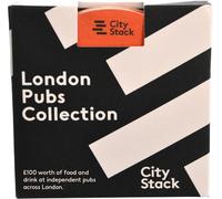 The perfect gift for pub lovers: £100 to spend at independent pubs