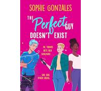 The Perfect Guy Doesn't Exist