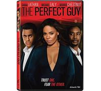 The Perfect Guy [DVD] [2015]