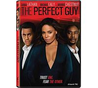 The Perfect Guy [2015] (DVD)