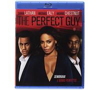 The Perfect Guy (Ex-Rental) [Blu-Ray] [Import]