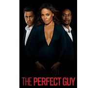 The Perfect Guy [New DVD] UV/HD Digital Copy