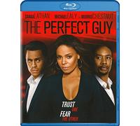 The Perfect Guy [Region 1]