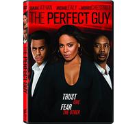 The Perfect Guy [REGION 1]