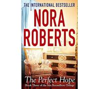 The Perfect Hope: Number 3 in series (Inn at Boonsboro Trilogy)