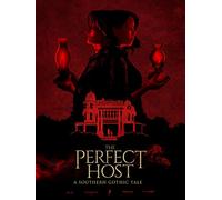 The Perfect Host: A Southern Gothic Tale