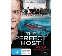 The Perfect Host [NON-UK Format / Region 4 Import - Australia]