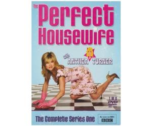 The Perfect Housewife - Complete Series 1 [2007] [DVD]