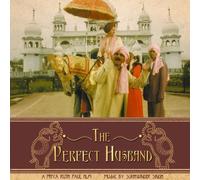 The Perfect Husband