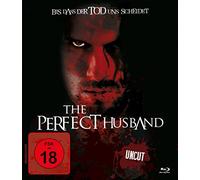 The Perfect Husband (Blu-Ray)