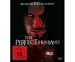 The Perfect Husband (Blu-Ray)