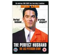 The Perfect Husband [DVD] [2004]