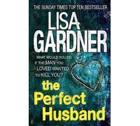 The Perfect Husband (FBI Profiler 1): (FBI Profiler)