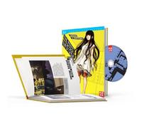 The Perfect Insider Blu-Ray New
