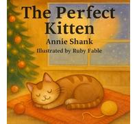 The Perfect Kitten