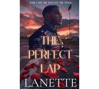 The Perfect Lap: 1 (Chasing Perfect Series)