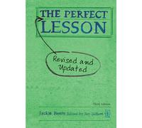 The Perfect Lesson - Third Edition: Revised and updated (Perfect series)