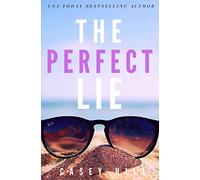 THE PERFECT LIE: USA Today bestselling suspense series (The Reilly Steel Forensic Mysteries)
