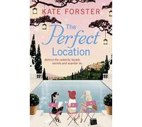 Avon Cosmetics – The Perfect Location