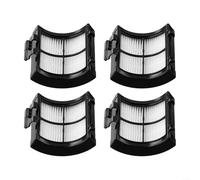 The Perfect Maintenance Addition Compatible Filter Options That Fit Your Trusted For Shark DetecPro Lightweight Model (4 PACK)