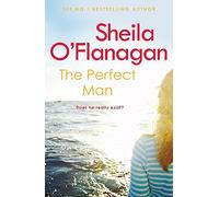 The Perfect Man: Let the #1 bestselling author take you on a life-changing journey …