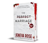 The Perfect Marriage (Collector's Edition) - NEW Jeneva Rose 2024-11-26