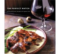The Perfect Match: Pairing Delicious Recipes With Great Wine