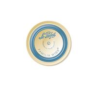 The Perfect Metal Gold Foil 981 FW/Blue Box of 12, gold, 82 mm