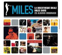 The Perfect Miles Davis Collection [Importato] 20 Album