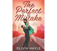 The Perfect Mistake (The Connovan Chronicles)
