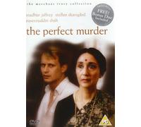 The Perfect Murder [DVD]