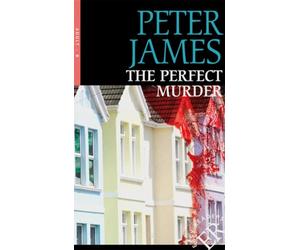 The Perfect Murder: Englische Lektüre für das 3., 4. und 5. Lernjahr
