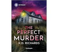 The Perfect Murder: 12 (West Investigations)