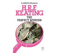 The Perfect Murder (Inspector Ghote)