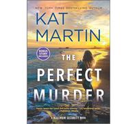 The Perfect Murder (Maximum Security)