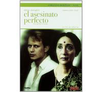 The Perfect Murder - Zafar Hai - Spain Import