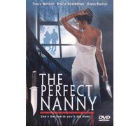The Perfect Nanny DVD Unrated