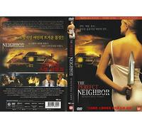 The Perfect Neighbor (2005) English,Spanish Subtitles "Douglas Jackson Thiller Film" / NEW DVD - NTSC, All Region STARVISION